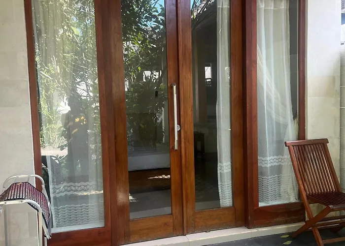 Ma Alloggio in famiglia Nusa Dua (Bali)