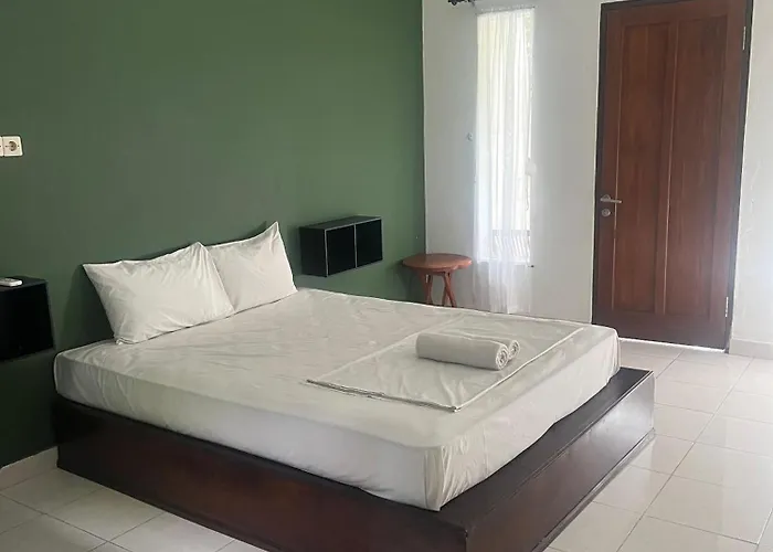 Ma Nusa Dua (Bali)
