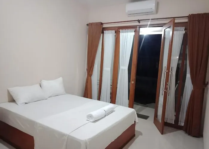 Alloggio in famiglia Ma Nusa Dua (Bali)